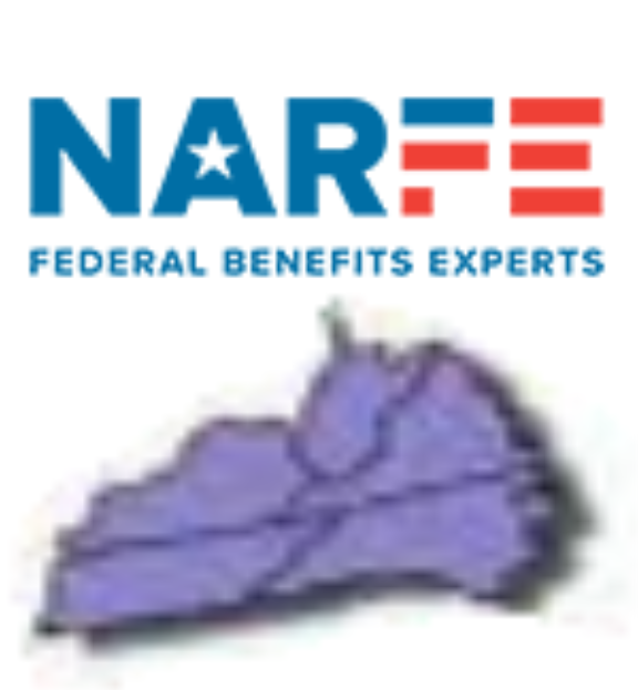 NARFE Region 10 symbol